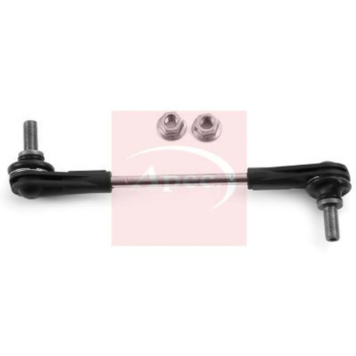 Apec Stabiliser Bar Link Coupling Rod Front Right AST4684
