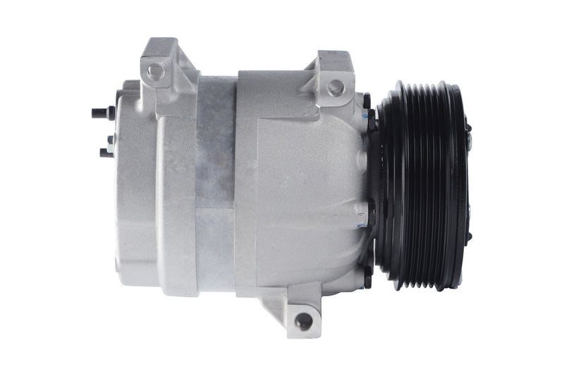 Hella Air Conditioning Compressor 8FK 366 200-671