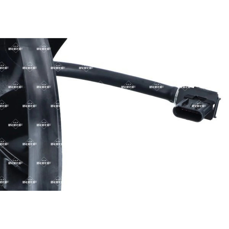 NRF Engine Cooling Fan 47874