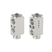 Hella Air Conditioning Expansion Valve 8UW 366 260-271