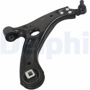 Delphi Control/Trailing Arm Front TC4590