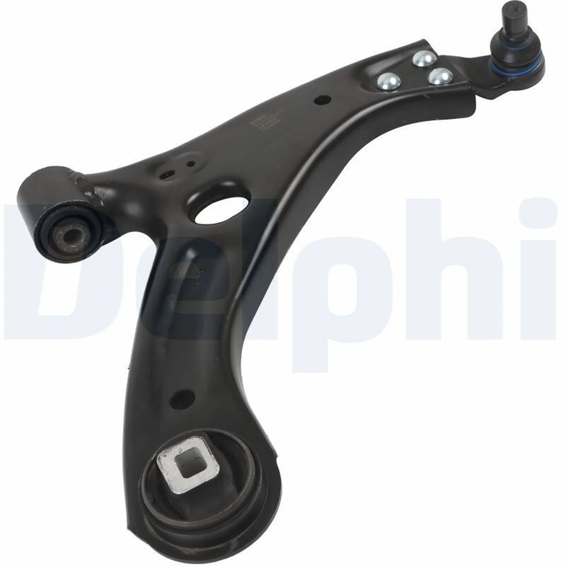 Delphi Control/Trailing Arm Front TC4590