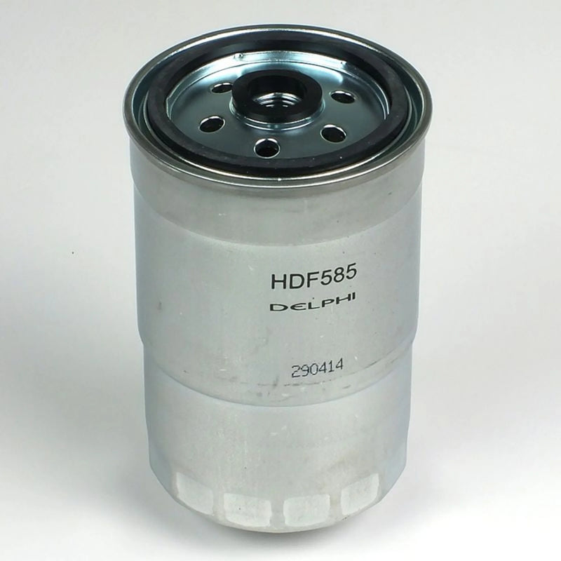 Delphi Fuel Filter Element HDF585