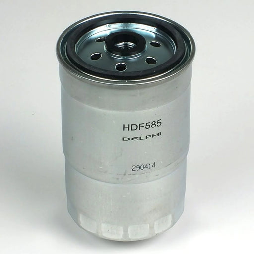 Delphi Fuel Filter Element HDF585