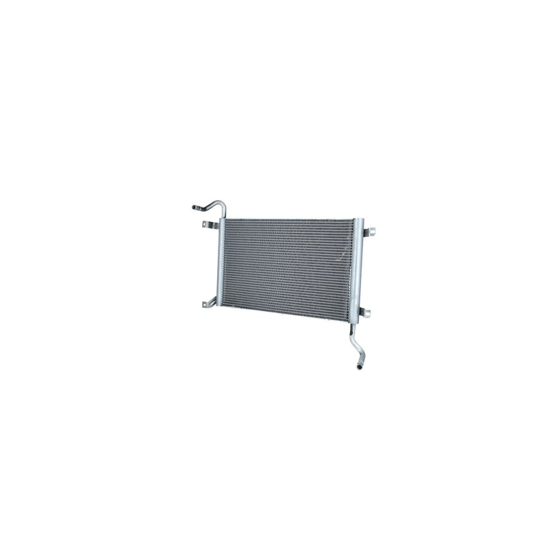 NRF Engine Radiator 50145
