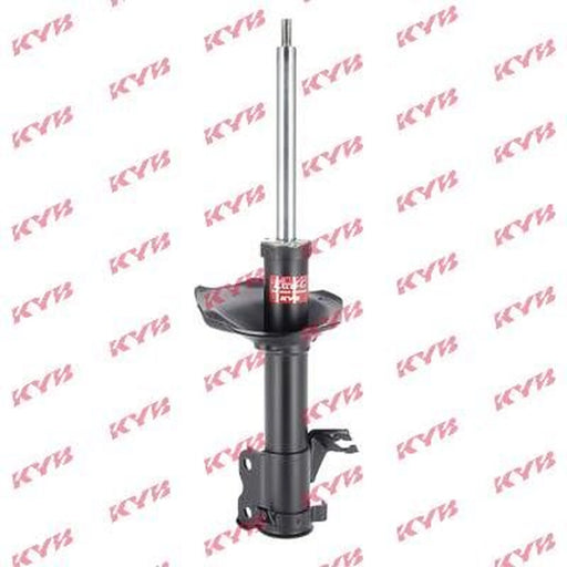 KYB Shock Absorber Damper Strut Front Left 334481