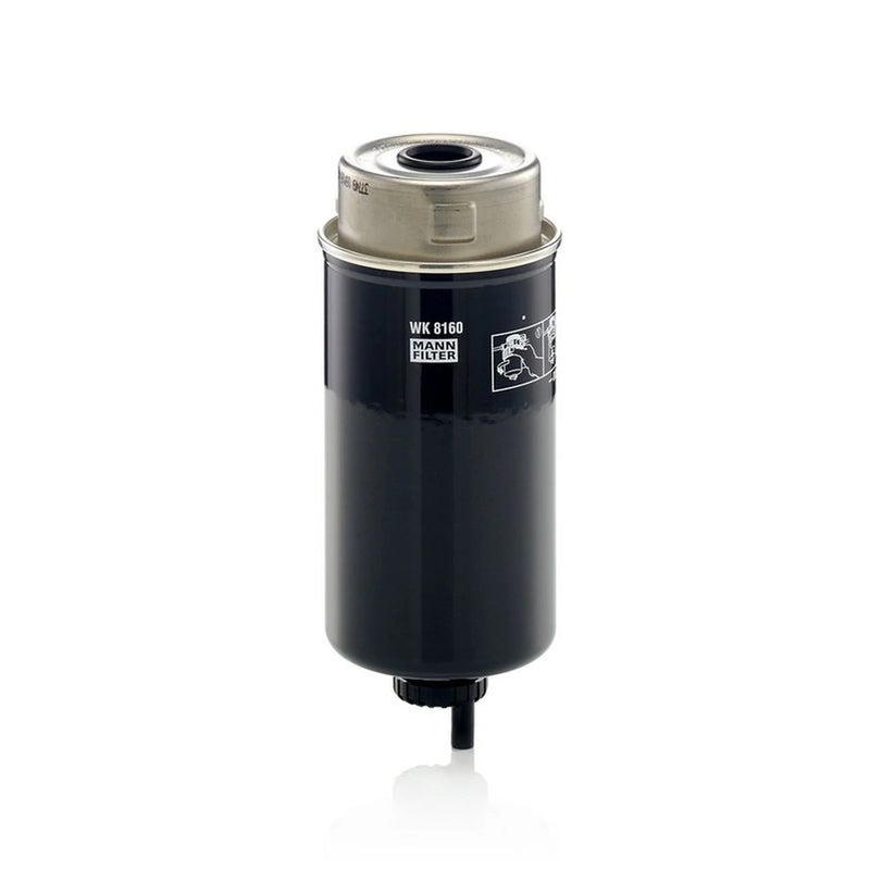 MANN-FILTER Fuel Filter Element WK 8160
