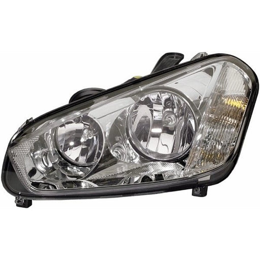 Hella Headlight Headlamp H7/H1 Right 1LJ 009 587-641