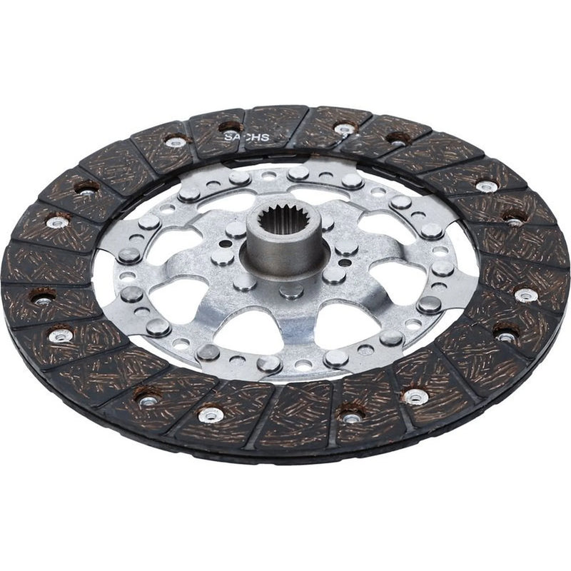 Sachs Clutch Kit Set 3pc 3000950062