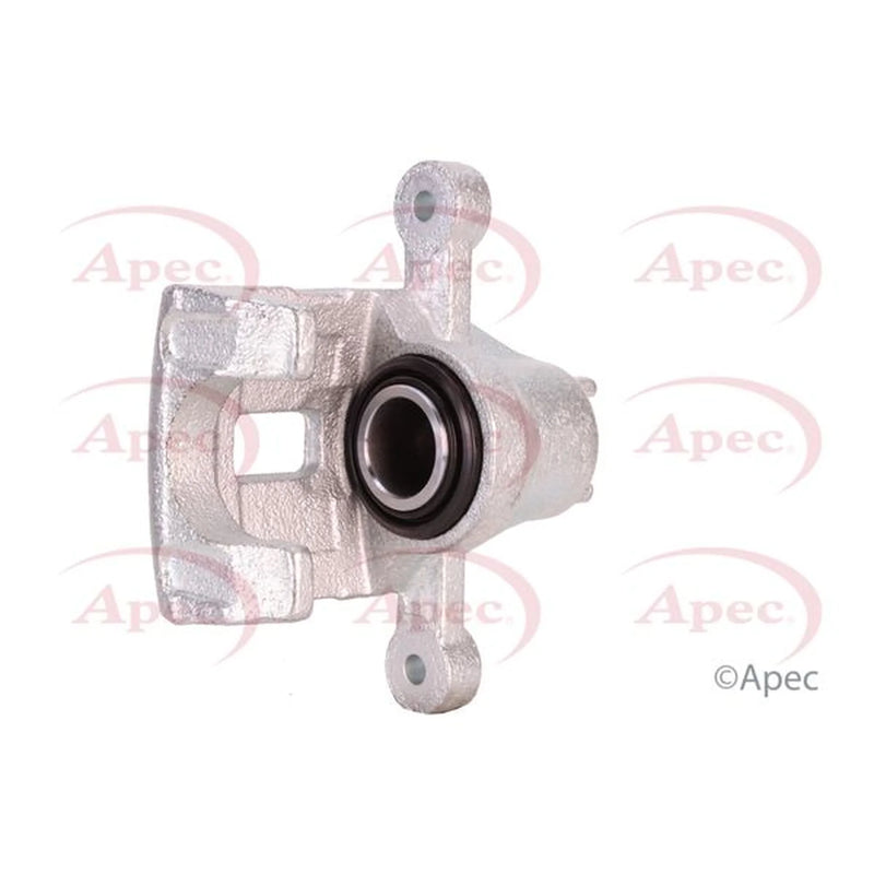 Apec Brake Caliper Assembly Rear Left LCA679