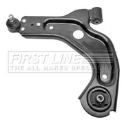 First Line Control/Trailing Arm FCA5752