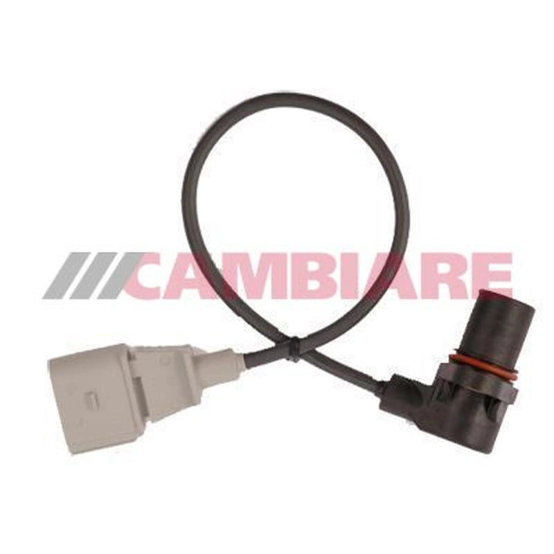 Cambiare Crankshaft Position Sensor VE363063