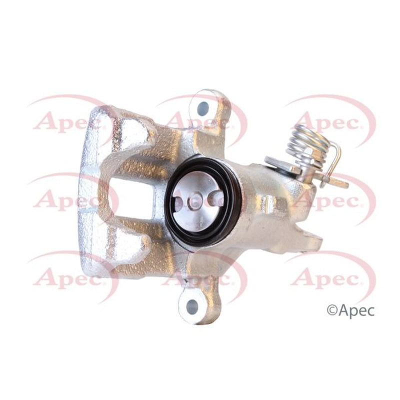 Apec Brake Caliper Assembly Rear Right RCA203