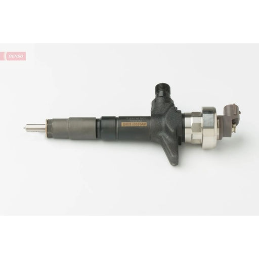 Denso Diesel Injector Nozzle Tip DCRI106980