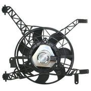 NRF Engine Cooling Fan 47648