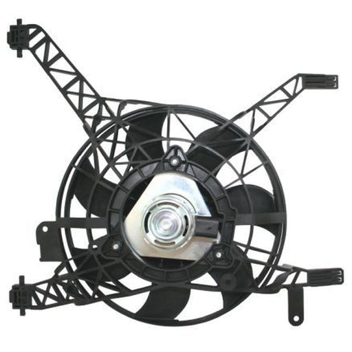NRF Engine Cooling Fan 47648