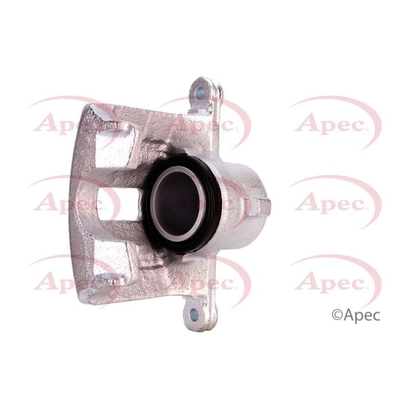 Apec Brake Caliper Assembly Front Right RCA127