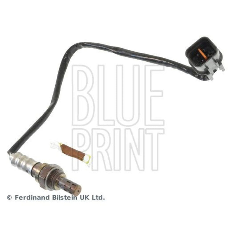 Blue Print O2 Lambda Oxygen Sensor after catalytic convert ADG07040