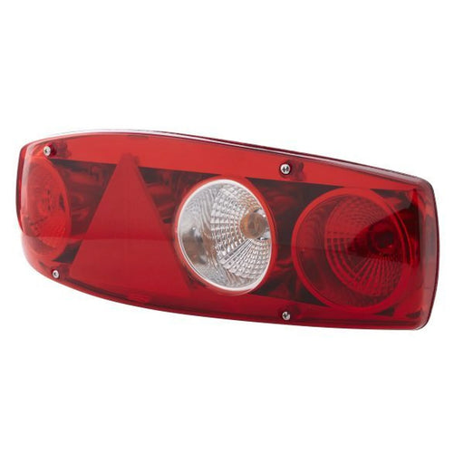 Hella Tail Light / Lamp PY21W Left 2VA 341 419-011