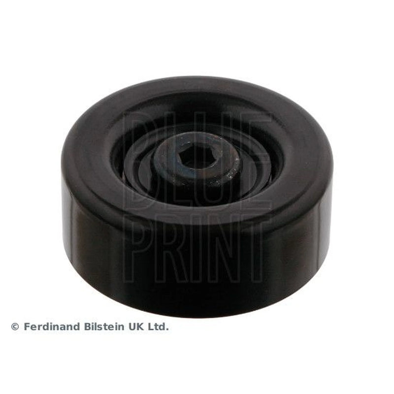 Blue Print V-Ribbed Belt Deflection/Guide Pulley ADG07695