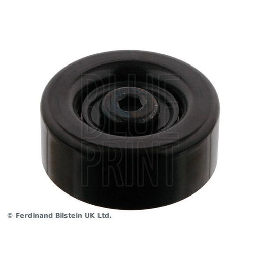 Blue Print V-Ribbed Belt Deflection/Guide Pulley ADG07695