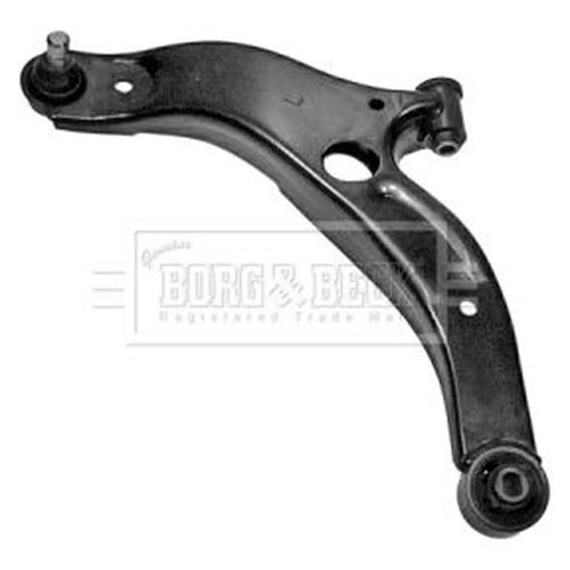 Borg & Beck Control/Trailing Arm BCA6273