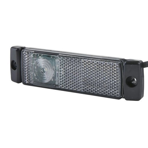 Hella Led Position Light Right 2PG 008 645-321 906129 2PG 008 645-321