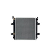 Mahle Engine Radiator CR 870 000S