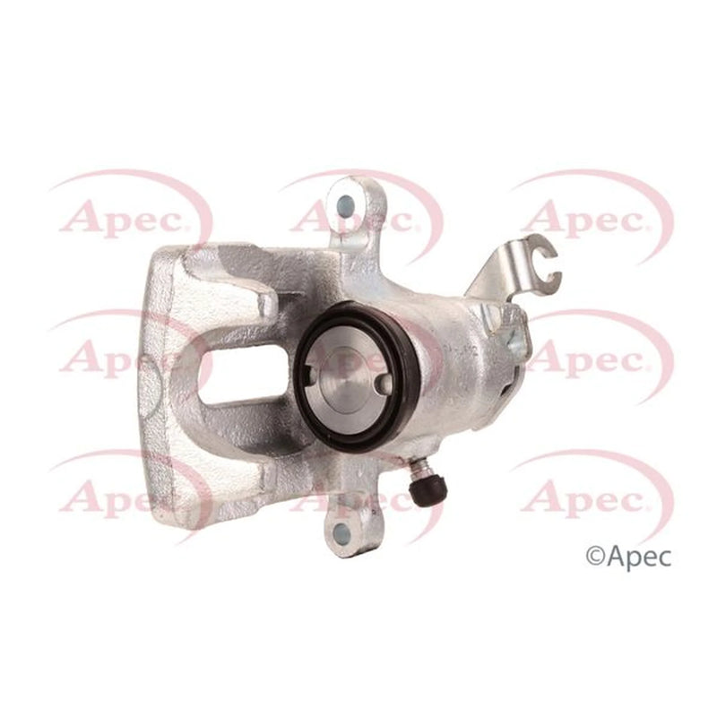Apec Brake Caliper Assembly Rear Left LCA131