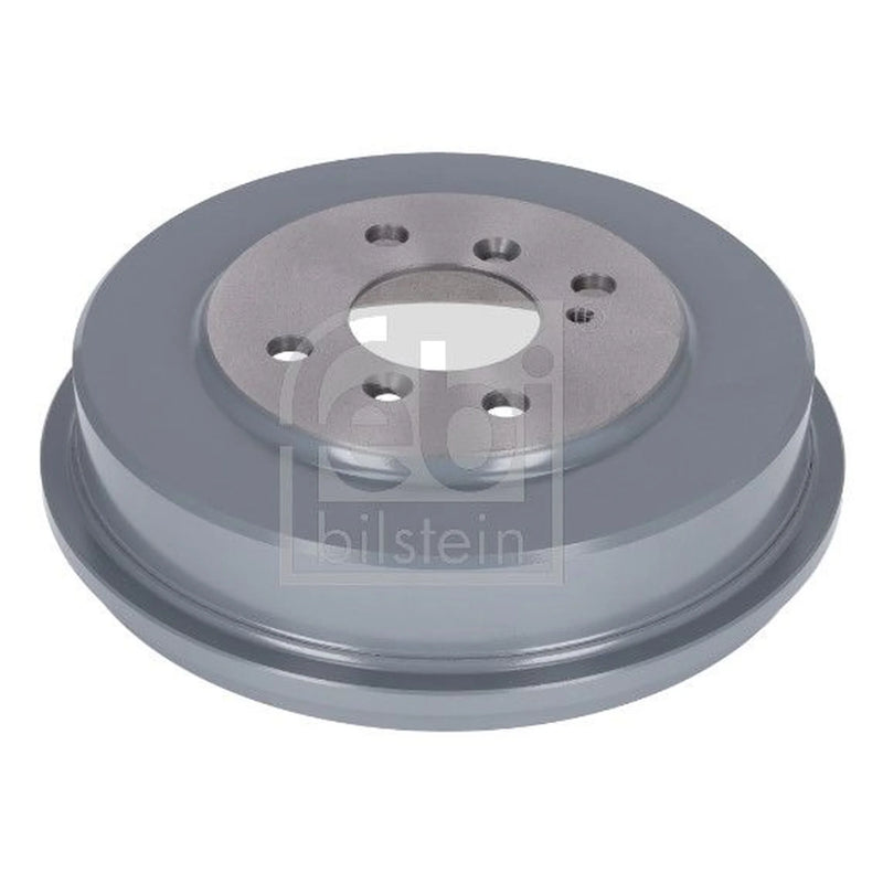 Febi Brake Drum Assembly Rear 178515