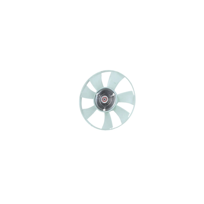 NRF Radiator Fan Clutch 49539