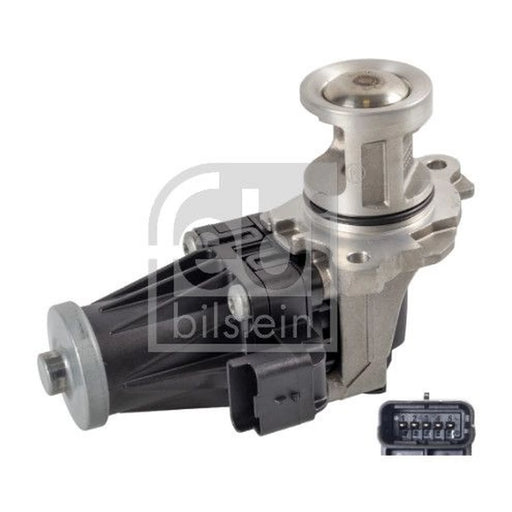 Febi Exhaust Gas Recirculation Valve 174580