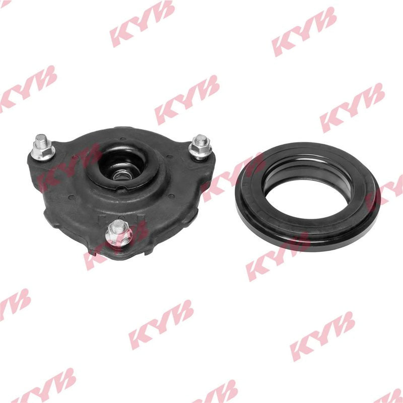 KYB Front Repair Kit Suspension Strut Support Mount SM1110