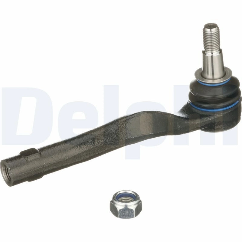 Delphi Steering Tie Rod End Ball Joint Front Right M1 TA5114