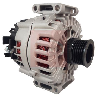 Apec Red Car Alternator 12V AAL2005