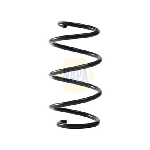 NAPA Front Suspension Coil Spring NCS2292