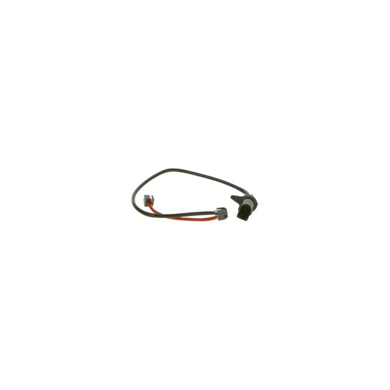 Bosch Brake Pad Wear Sensor Front 1 987 473 583