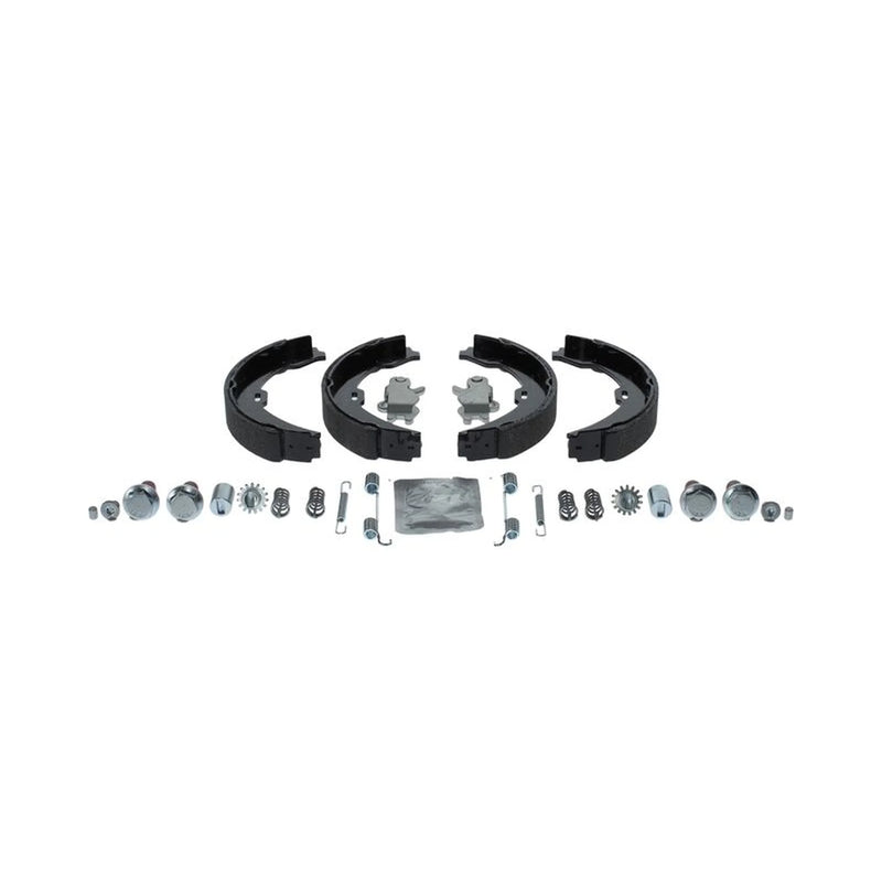 Bosch Parking Brake Shoe Set 0 204 113 815