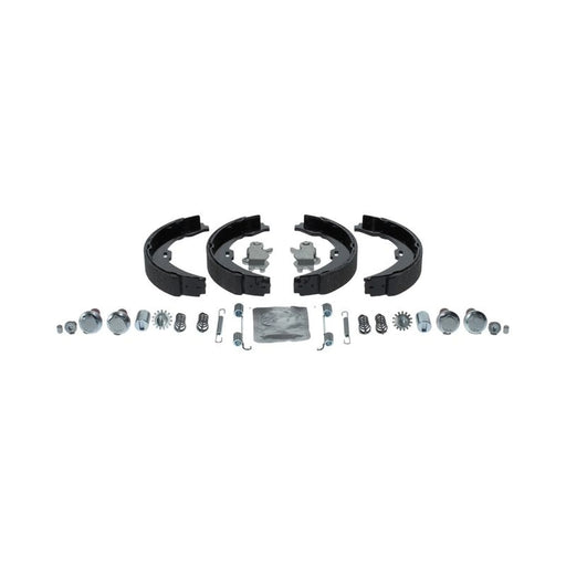 Bosch Parking Brake Shoe Set 0 204 113 815