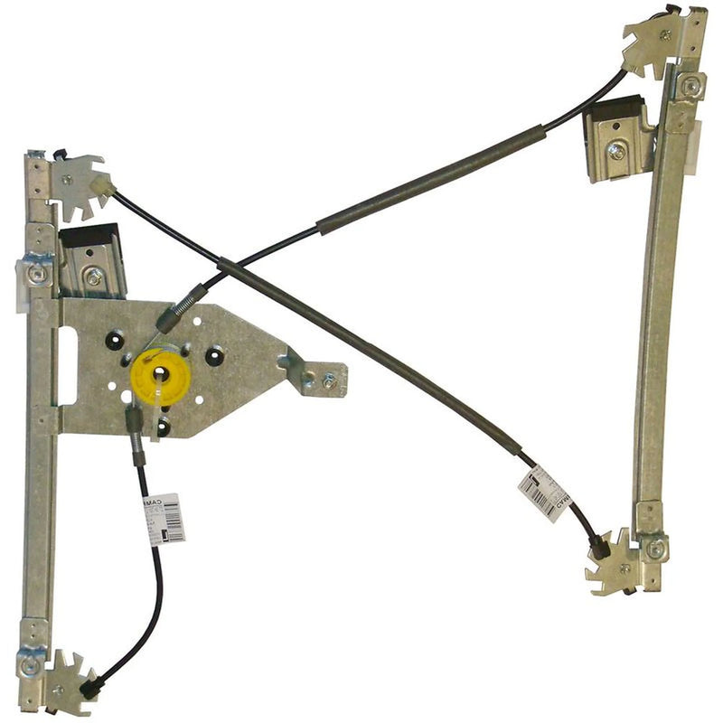 Valeo Electric Window Regulator Lifter Right Front 850583