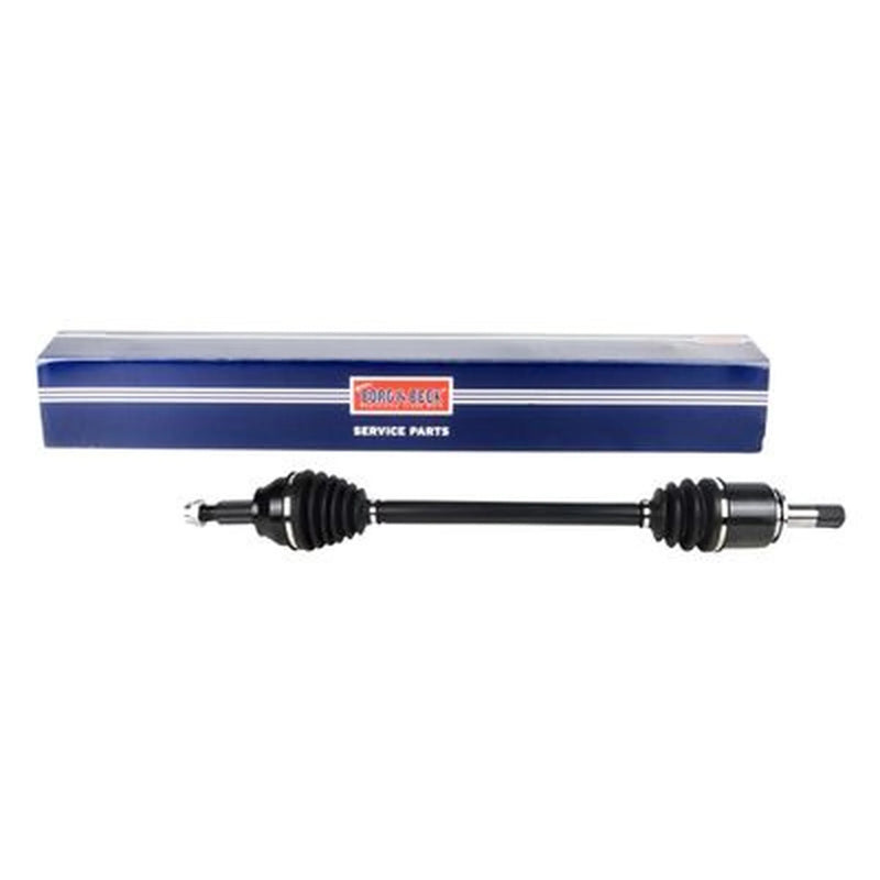 Borg & Beck CV Drive Shaft Driveshaft Rear Right BDS1268