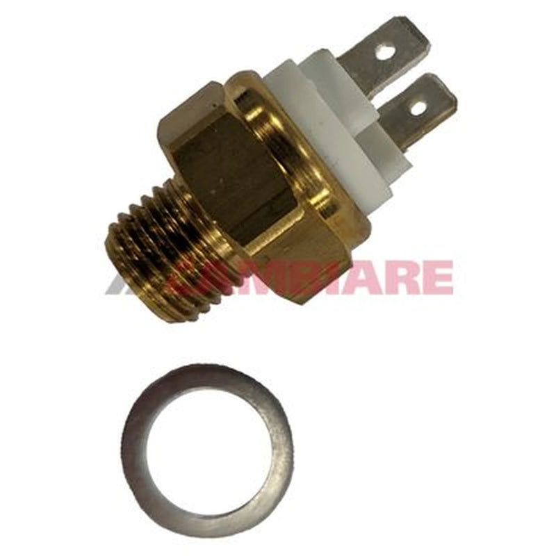 Cambiare Radiator Fan Temperature Switch Connectors VE709151
