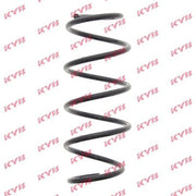 KYB Front Suspension Coil Spring RH2958