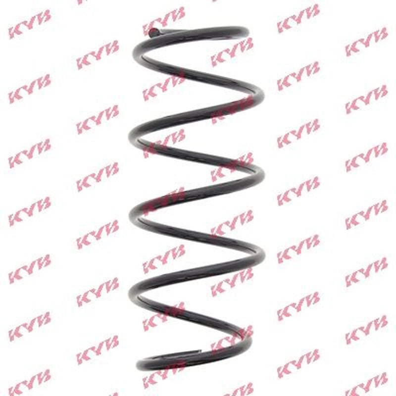 KYB Front Suspension Coil Spring RH2958