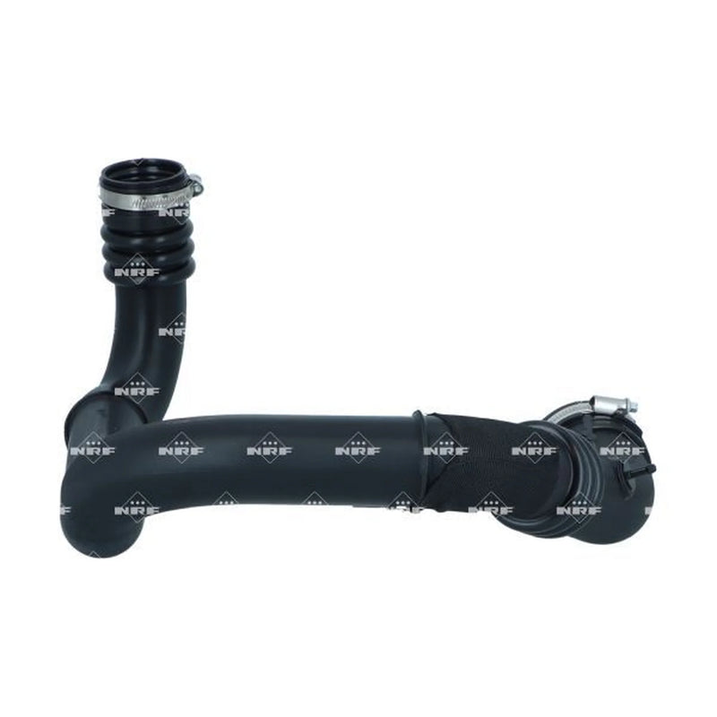 NRF Intercooler Turbo Charge Air Hose 166555