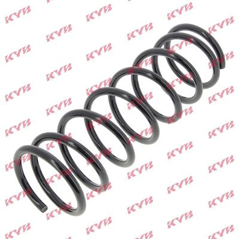 KYB Rear Suspension Coil Spring RA5629