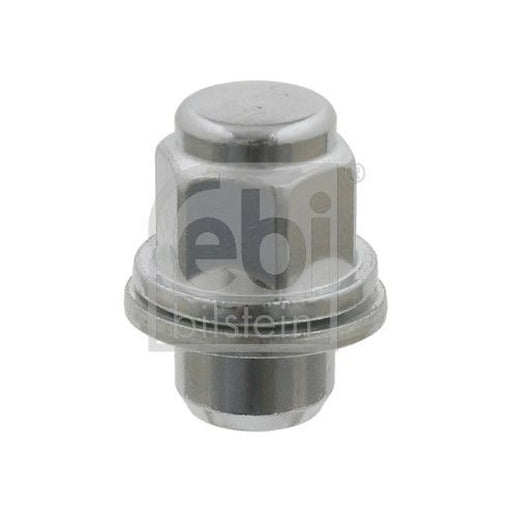 Febi Wheel Nut Rear 46663