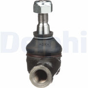 Delphi Steering Tie Rod End Ball Joint Front Right M14x1.5 TA1666