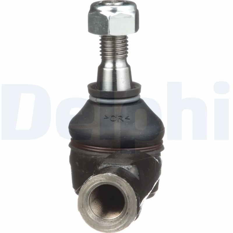 Delphi Steering Tie Rod End Ball Joint Front Right M14x1.5 TA1666