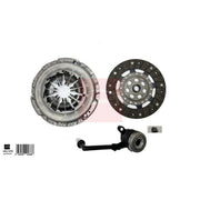 Apec Clutch Kit Set 3pc ACL1279